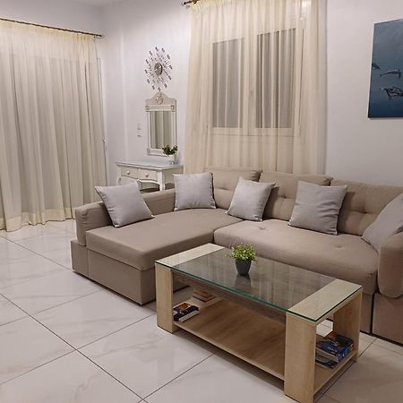Filocsenia Luxury Apartment At Tsoutsouras Tsoutsouros  Exterior photo