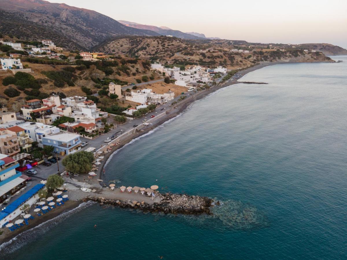Filocsenia Luxury Apartment At Tsoutsouras Tsoutsouros  Exterior photo