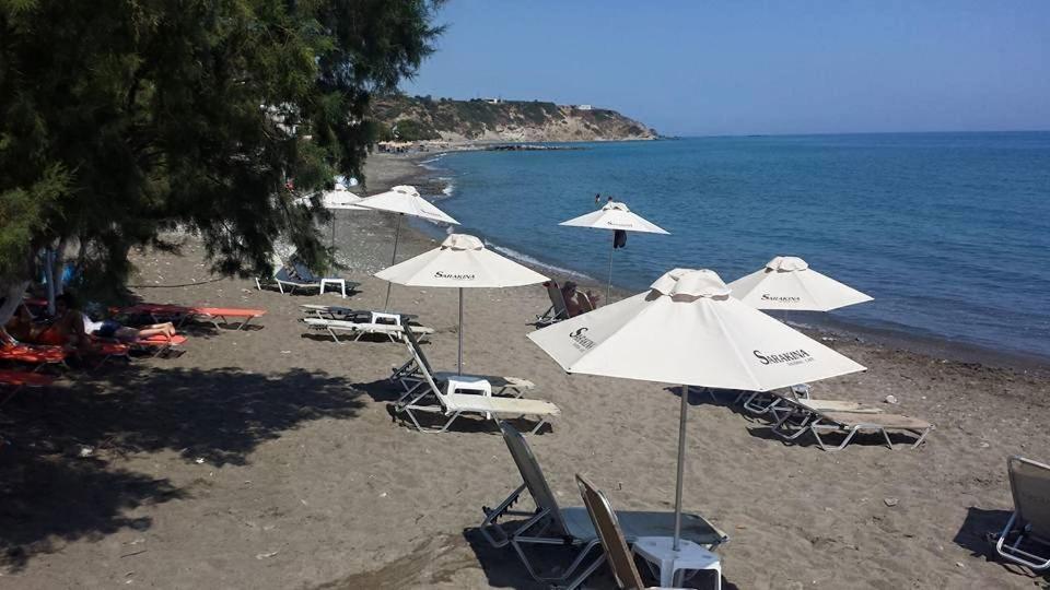 Filocsenia Luxury Apartment At Tsoutsouras Tsoutsouros  Exterior photo