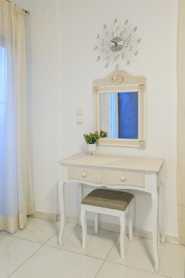 Filocsenia Luxury Apartment At Tsoutsouras Tsoutsouros  Exterior photo