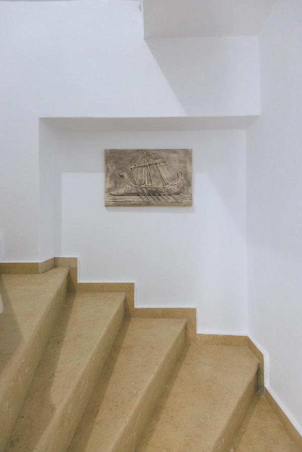 Filocsenia Luxury Apartment At Tsoutsouras Tsoutsouros  Exterior photo