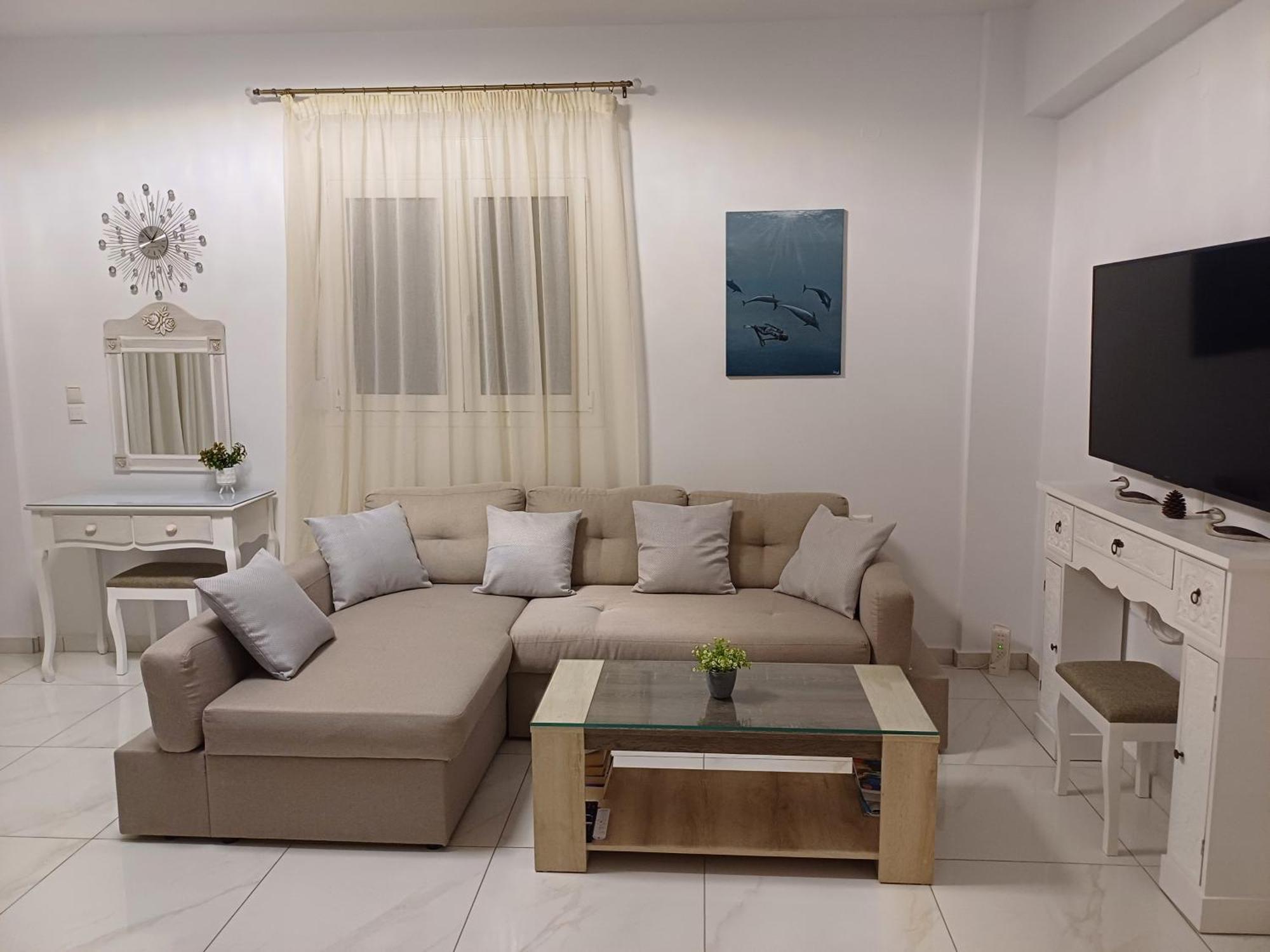 Filocsenia Luxury Apartment At Tsoutsouras Tsoutsouros  Exterior photo