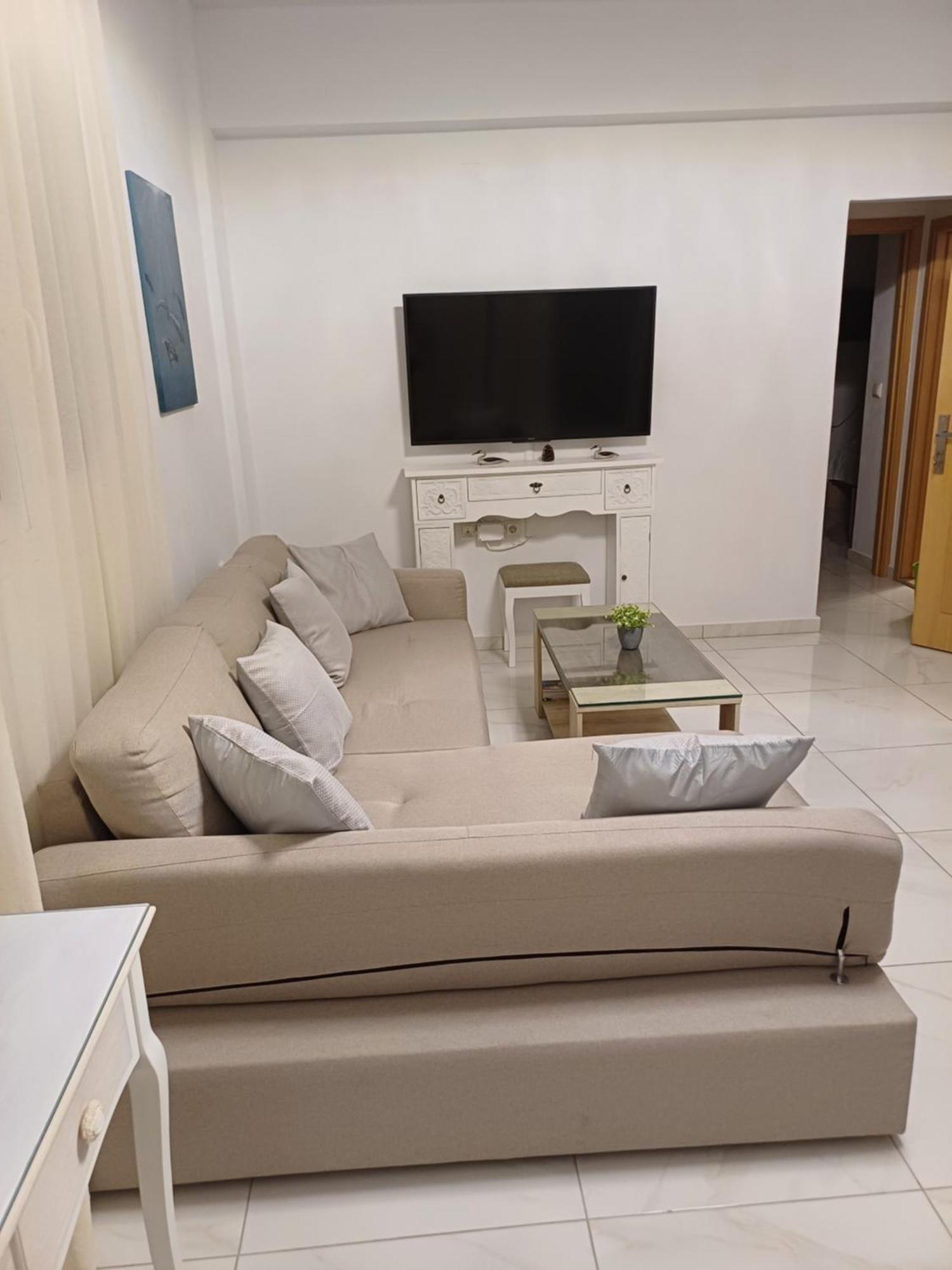 Filocsenia Luxury Apartment At Tsoutsouras Tsoutsouros  Exterior photo
